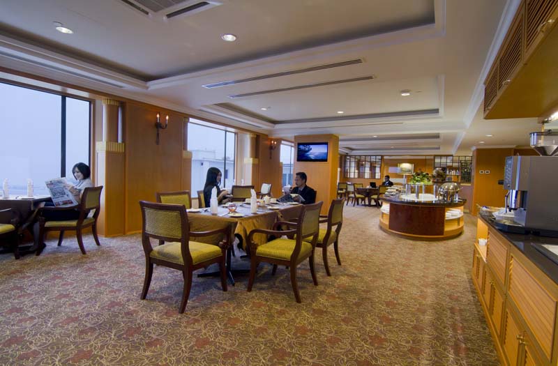 تور مالزی هتل بای ویو جورجتان - آژانس مسافرتی و هواپیمایی آفتاب ساحل آبی